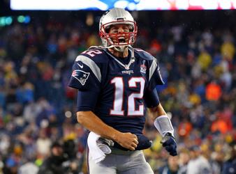 FTX Investors Included IMG, Tom Brady, Robert Kraft