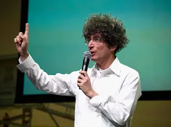 James Harding Net Worth | Celebrity Net Worth