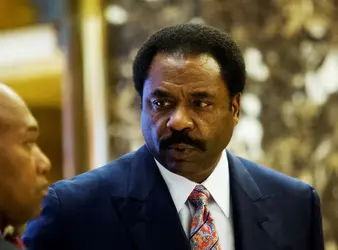 Richest Black Actors