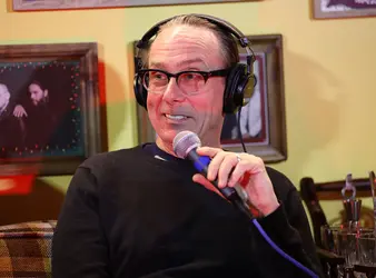 Brian Baker Net Worth