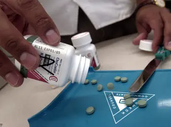 The Billionaire Sackler Family Allegedly Explored How To Profit From People Addicted To OxyContin