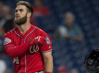 To ponder: Is Bryce Harper for one year a worthy Rays' investment?