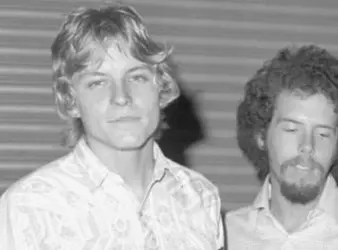 Mark Andes Net Worth