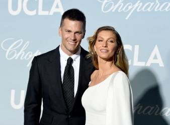 Tom Brady, Gisele Bundchen, Robert Kraft 'will lose ENTIRE investments in  FTX's $32BILLION collapse'