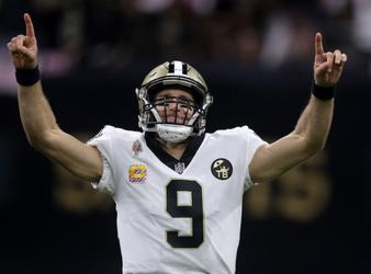 Drew Brees' net worth in 2022