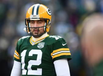 PackerForLife: Aaron Rodgers gives thanks after contract agreement