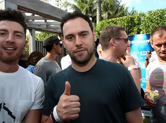 Scooter Braun Net Worth | Celebrity Net Worth