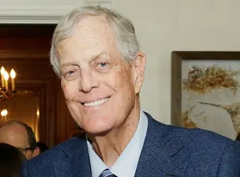 Koch Brothers Net Worth | Celebrity Net Worth
