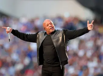 Dr Dre Broke Celebrity Net Worth. Celebrity Net Worth