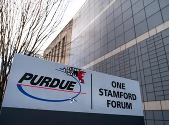 Purdue Pharma Reaches Epic Settlement In The OxyContin Lawsuits