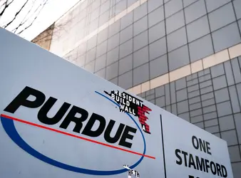Purdue Pharma Collapses Under Weight Of OxyContin Lawsuits, Files For Chapter 11 Bankruptcy