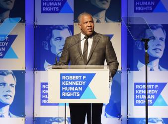 NFL begging Robert F. Smith, US's richest black man, to buy the