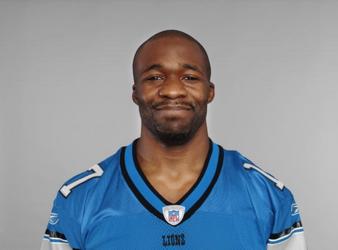 Detroit Lions Player Glover Quin Invests 70% of NFL Salary