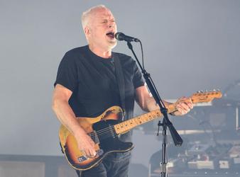 Pink Floyd Seeks $500 Million for Music Catalog Including 'The Wall' -  Bloomberg