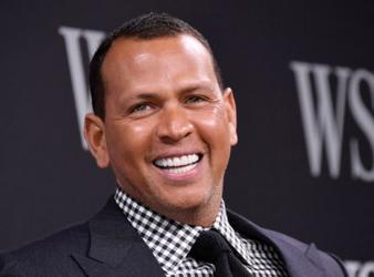 Alex Rodriguez' ex-wife defends $115,000 monthly payment