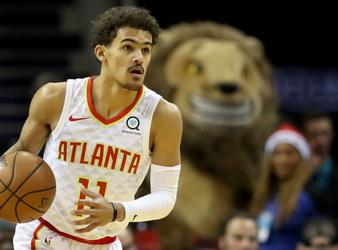 Luka Doncic, Trae Young could add another layer to their notable