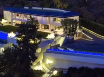 Danny DeVito and Rhea Perlman Sell Beverly Hills Home for $28 Million - WSJ