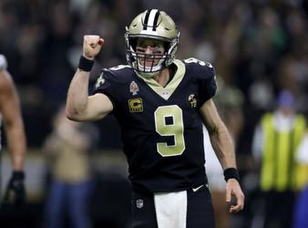 Drew Brees, wife suing jeweler over value of diamonds