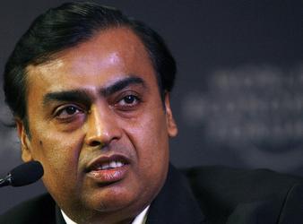 India's Richest Man Brings Speedy Internet To The Poor, Repressed, Rural  Areas Of India