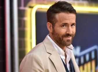 Ryan Reynolds biography: Age, height, net worth, wife, kids 