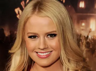 Deziree Ramirez Net Worth | Celebrity Net Worth