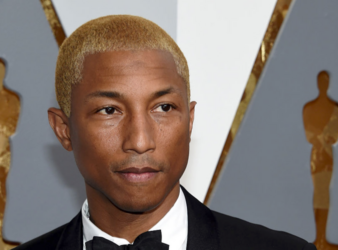 Pharrell Williams Net Worth