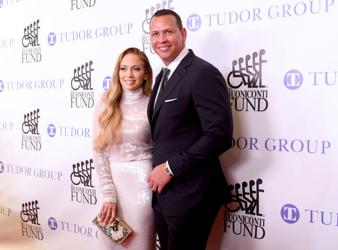 Why Yankees great Alex Rodriguez, Jennifer Lopez have 'zilch' chance at  buying Mets 