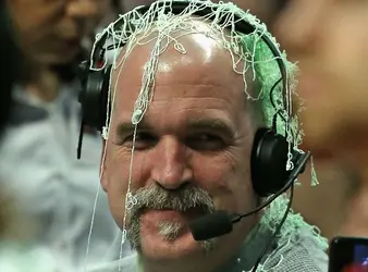 Andrés Nocioni Net Worth | Celebrity Net Worth