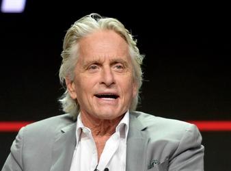 Kirk Douglas Celebrates 99th Birthday With $15 Million Gift | Celebrity ...