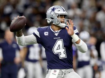 Dak Prescott Pledges $1 Million to 'Improve Police Training,' No More  Racism!