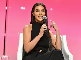 Kim Kardashian Poised To Be First ACTUAL Billionaire In The Kardashian-Jenner Family (Not Including Husband Kanye)