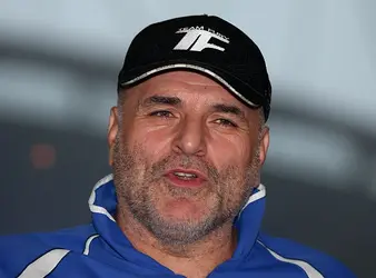 Tommy Fury Net Worth | Celebrity Net Worth