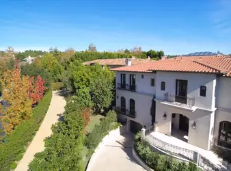 Sportscaster Jim Rome Sells Irvine Home For Record $12.5 Million ...