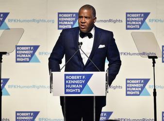 NFL begging Robert F. Smith, US's richest black man, to buy the