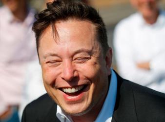 Elon Musk Just Ended John D. Rockefeller's 80+ Year Reign As The Richest  Person In History