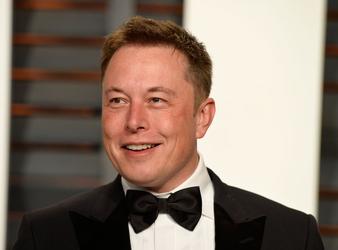 Elon Musk Just Ended John D. Rockefeller's 80+ Year Reign As The Richest  Person In History