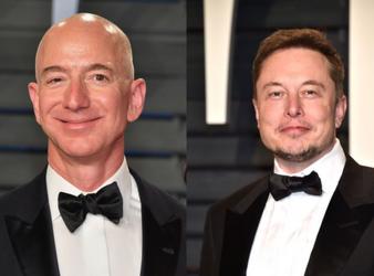 Elon Musk Just Ended John D. Rockefeller's 80+ Year Reign As The Richest  Person In History