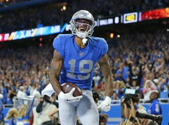 Odell Beckham Jr. of New York Giants signs richest shoe deal for