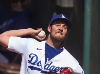 Dodgers News: Trevor Bauer Released, LA to Pay Remainder of 2023 Salary