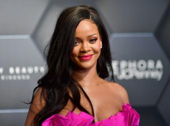 LVMH Pulls The Plug On Rihanna's Fenty Fashion Line