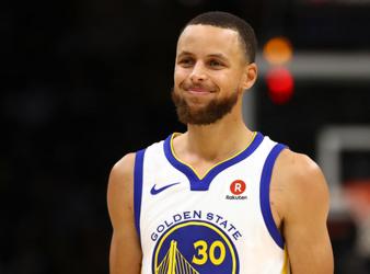 Is Steph Curry Helping Under Armour's Basketball Biz Rival Nike's? –  Footwear News