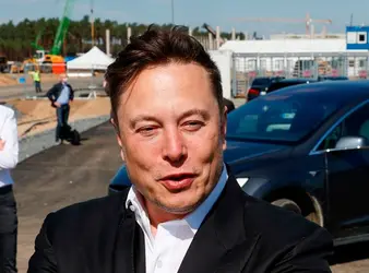 Elon Musk Net Worth (Updated 2023) Celebrity Net Worth