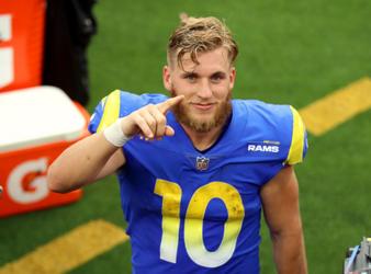 Jared Goff Net Worth 2019 LA Rams Quarterback Salary