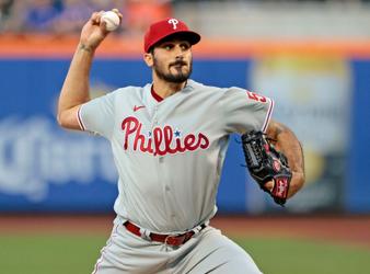 The Phillies Are Having Serious Buyer's Remorse With Former