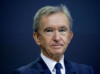 Tour the $73 Million Jet That Bernard Arnault Sold for Privacy Reasons