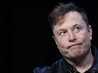 Elon Musk Just Ended John D. Rockefeller's 80+ Year Reign As The Richest  Person In History