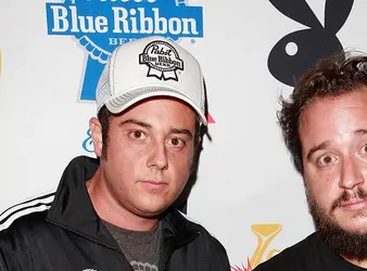 Evan Metropoulos Net Worth | Celebrity Net Worth