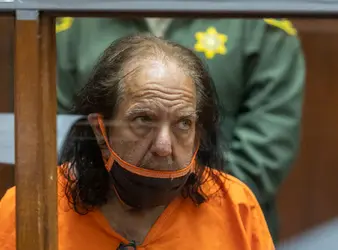 Ron Jeremy Was Living In "Total Squalor"… Despite Secretly Being Very Rich, According To Court-Ordered Financial Audit