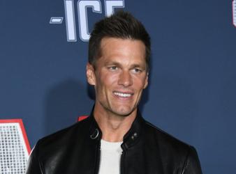 Tom Brady Launching Production Co. W/ 'Avengers' Directors, I'm Going  Hollywood!