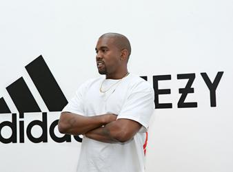 YEEZY Finally Jumped Over Jumpman With $1.8 Million Record Sale